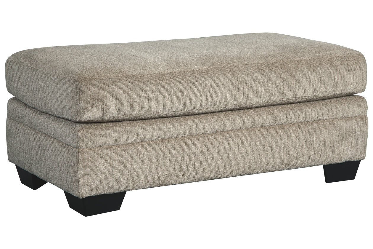Ashley Dorsten Ottoman 7720514 - Portland, OR | Key Home Furnishings
